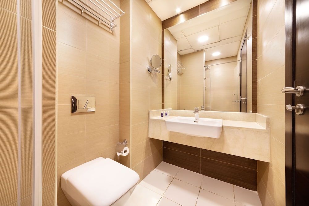 Maison Privee - Sparkle Towers