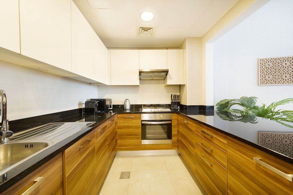 Maison Privee - Sparkle Towers Exclusive Apartment 4