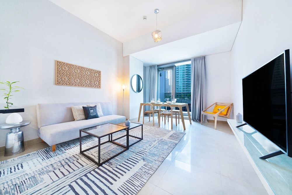 Maison Privee - Sparkle Towers