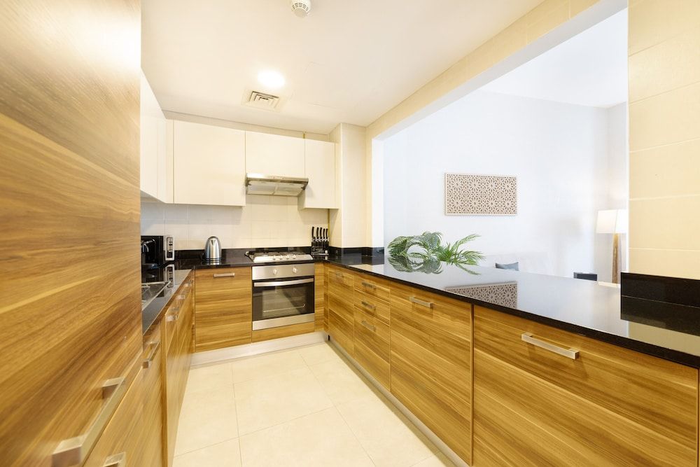 Maison Privee - Sparkle Towers Exclusive Apartment 3