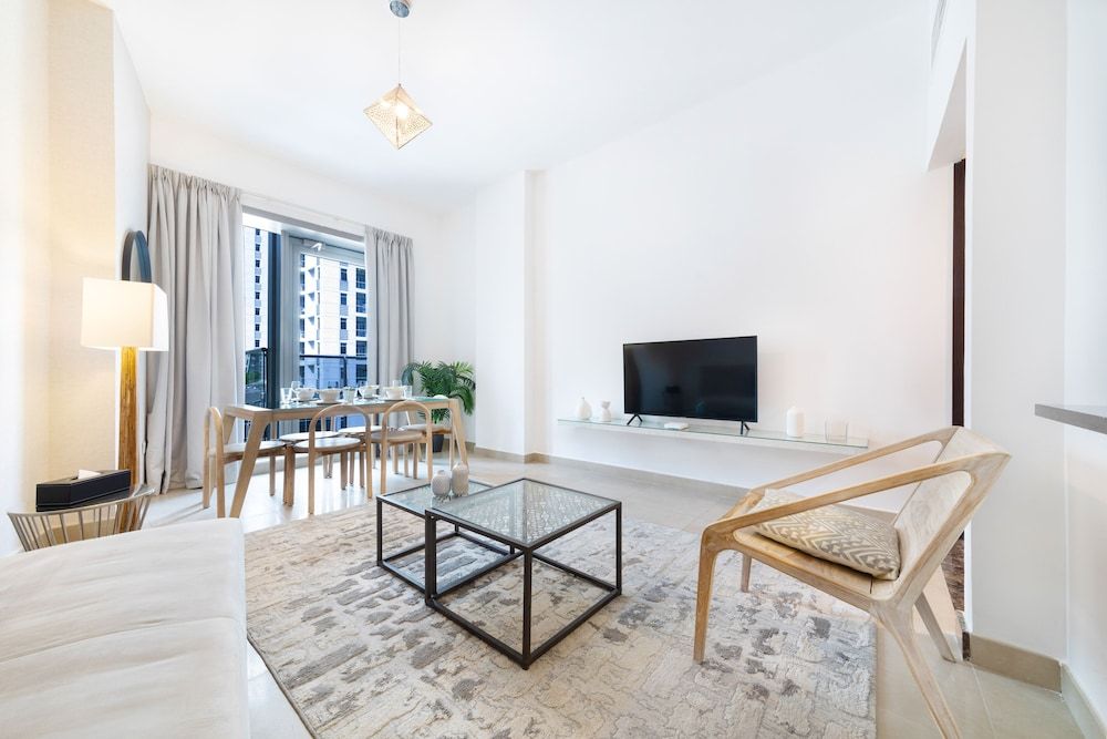 Maison Privee - Sparkle Towers Exclusive Apartment 7