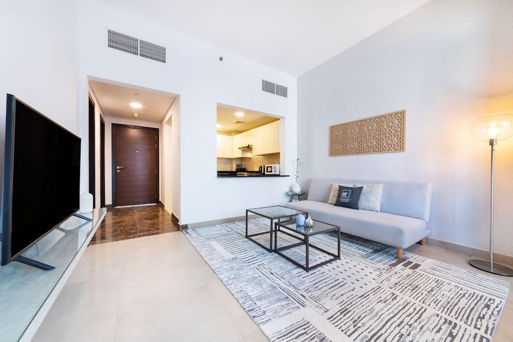 Maison Privee - Sparkle Towers
