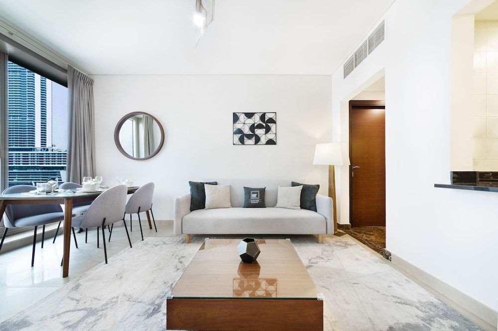 Maison Privee - Sparkle Towers