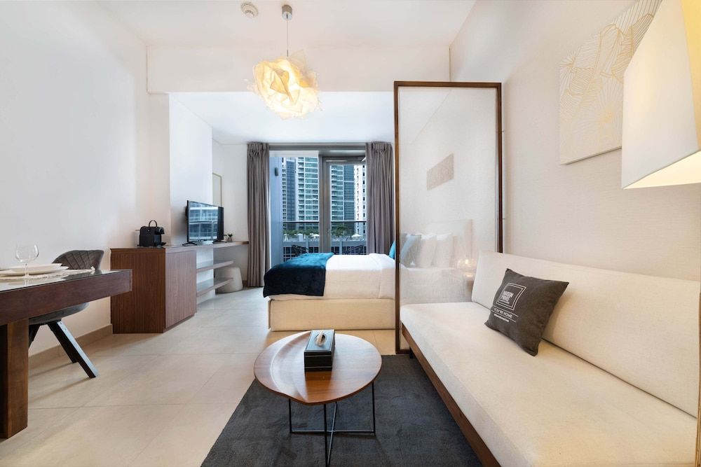 undefined Maison Privee - Sparkle Towers 9