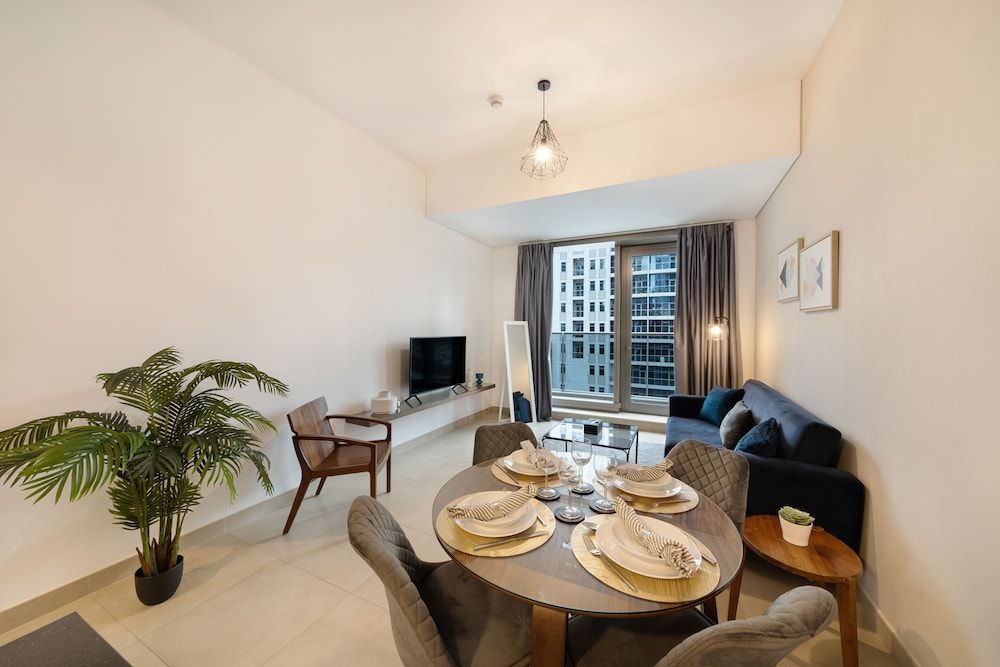 Maison Privee - Sparkle Towers