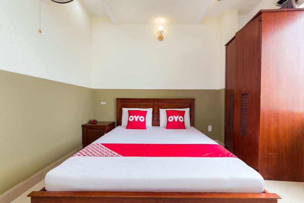 undefined OYO 424 Minh Anh Hotel 5