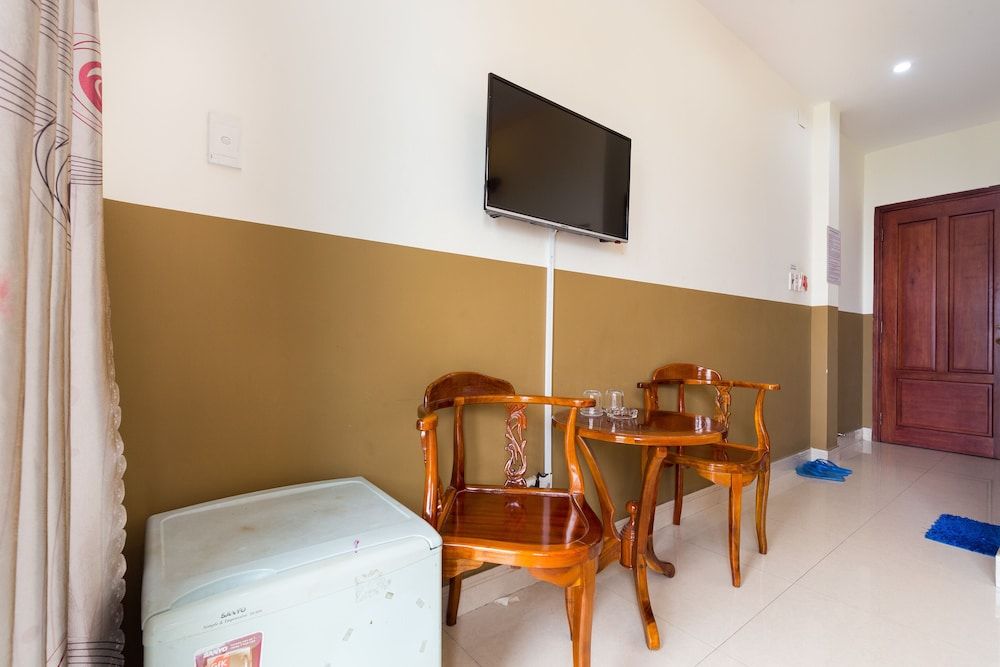 undefined OYO 424 Minh Anh Hotel 8
