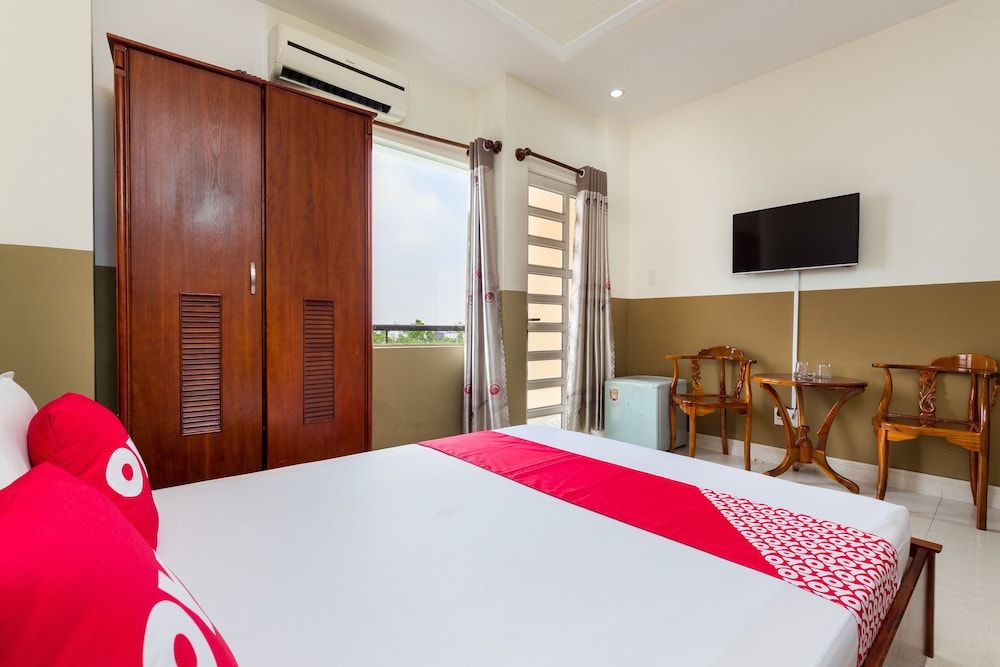 undefined OYO 424 Minh Anh Hotel 9