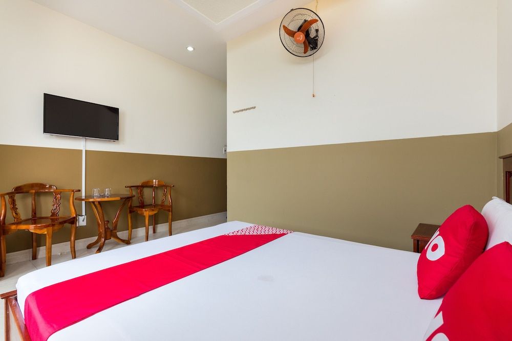 undefined OYO 424 Minh Anh Hotel 7
