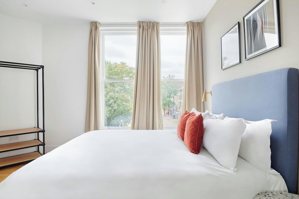undefined The Prince Hotel Vauxhall, Sonder by Marriott Bonvoy 7