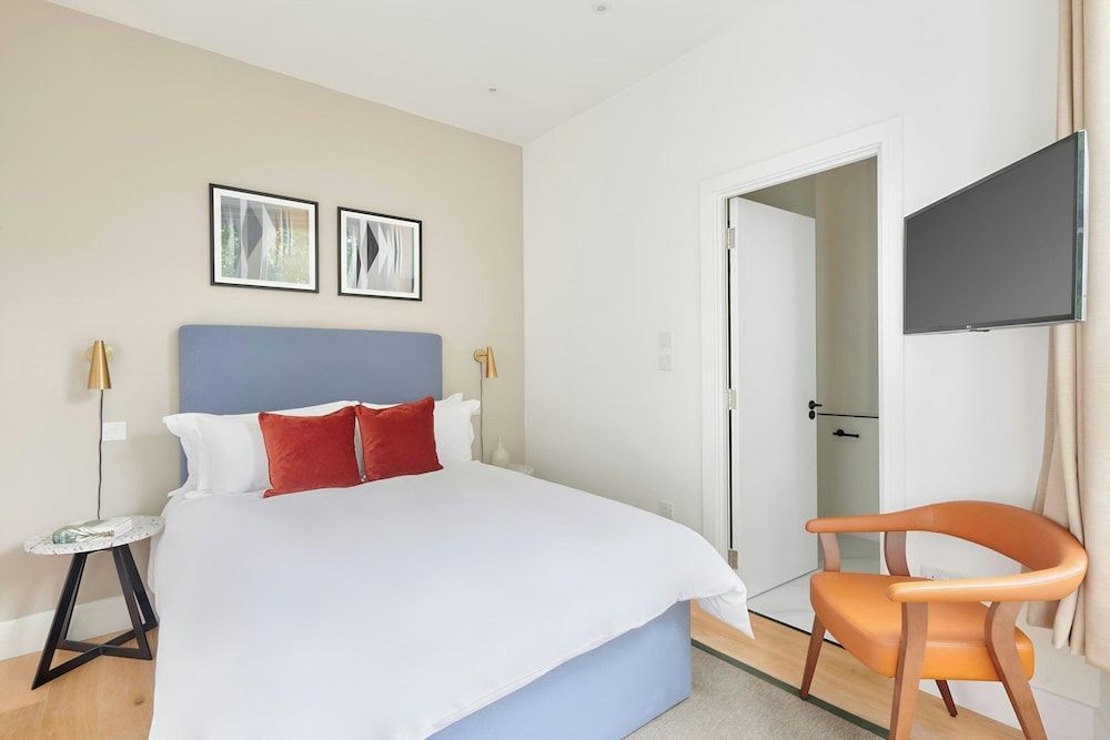 undefined The Prince Hotel Vauxhall, Sonder by Marriott Bonvoy 6