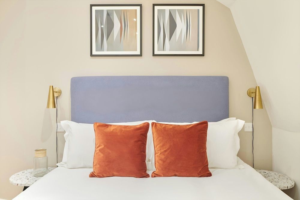 undefined The Prince Hotel Vauxhall, Sonder by Marriott Bonvoy 8