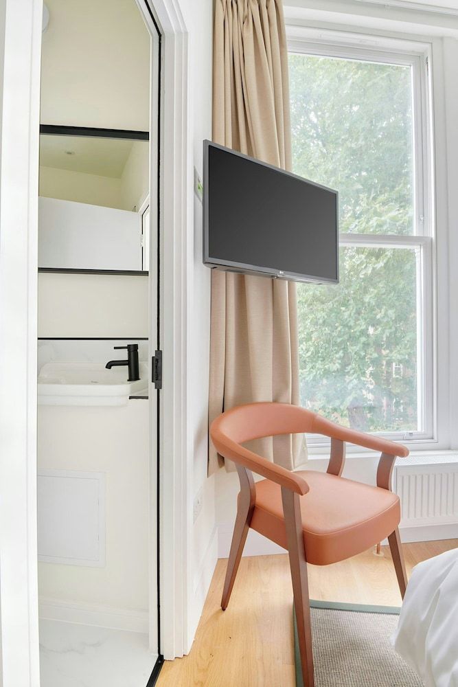 The Prince Hotel Vauxhall, Sonder by Marriott Bonvoy Room, 1 Double Bed 7