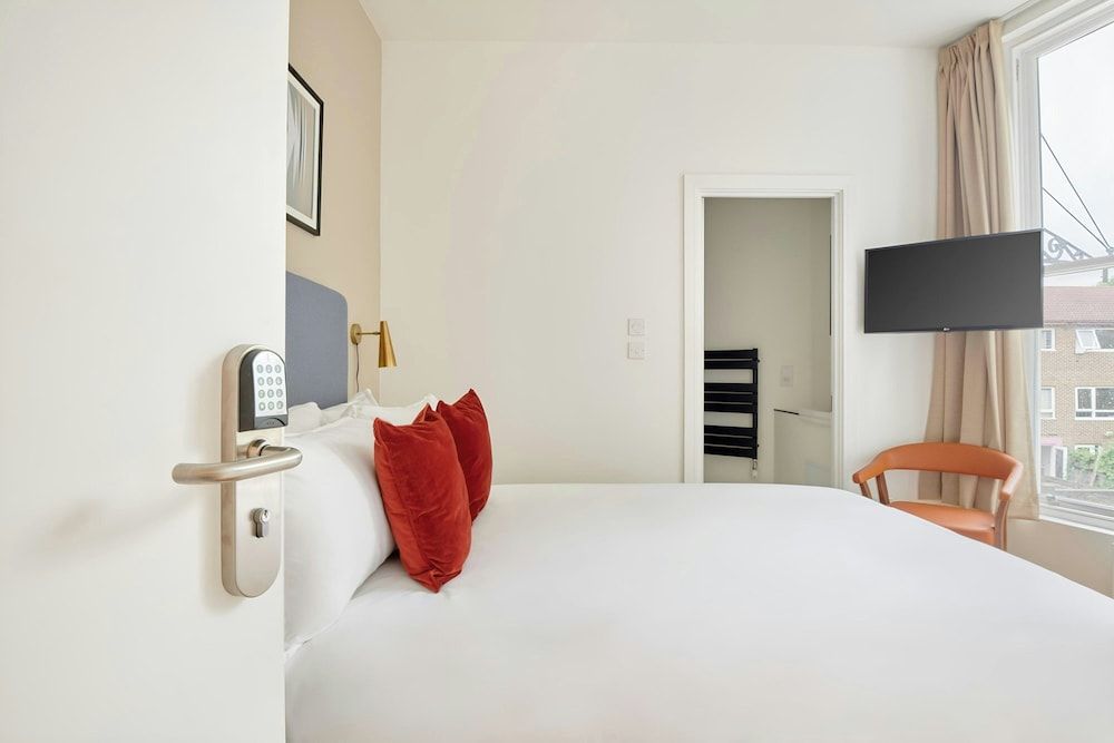 undefined The Prince Hotel Vauxhall, Sonder by Marriott Bonvoy 4