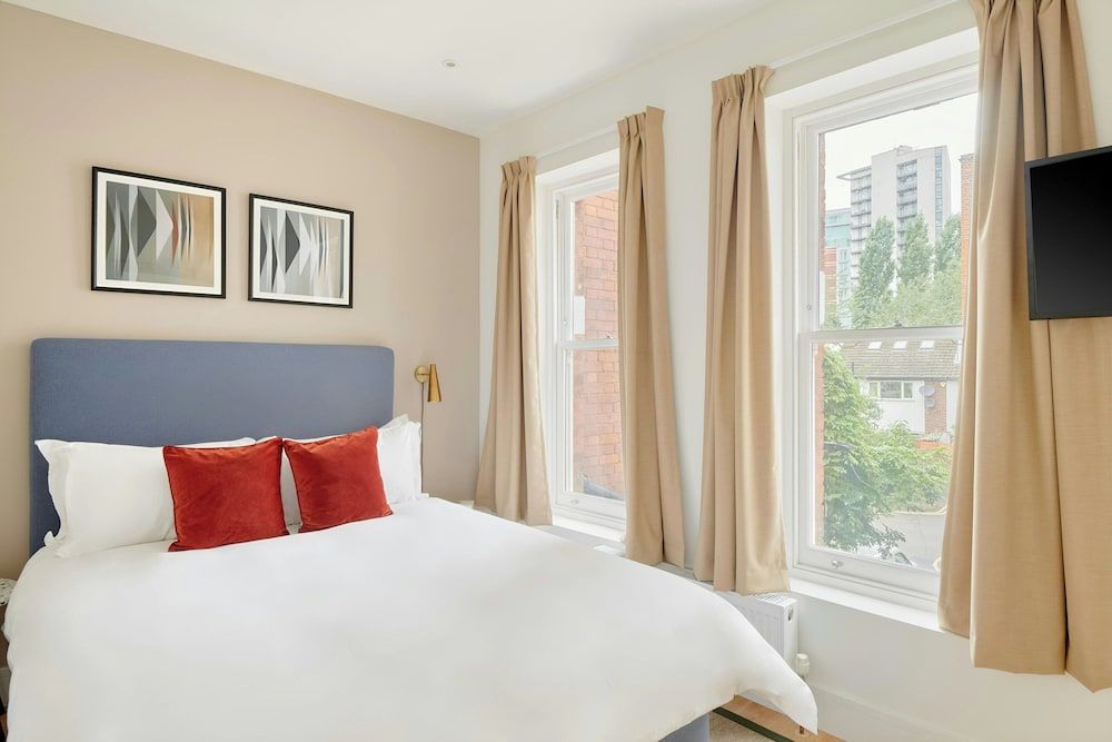 undefined The Prince Hotel Vauxhall, Sonder by Marriott Bonvoy 9