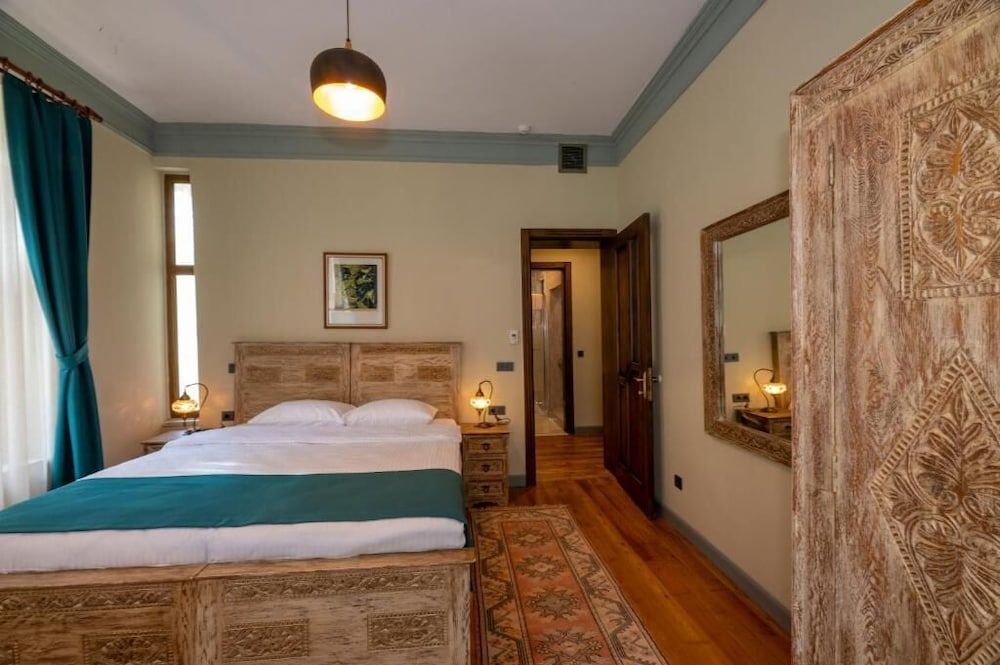 Opera Suites Okanli Junior Suite 2