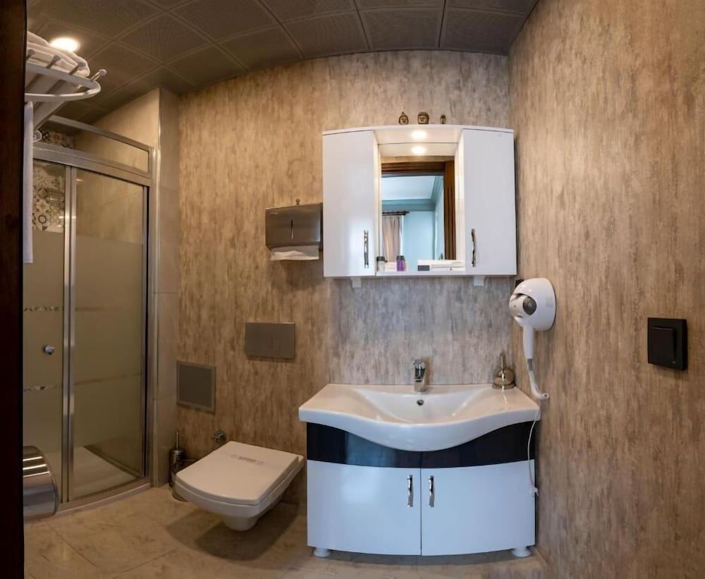 Opera Suites Okanli Deluxe Suite, Sea View 8