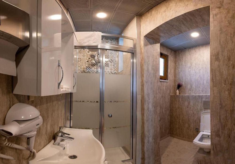 Opera Suites Okanli Suite, Balcony 15