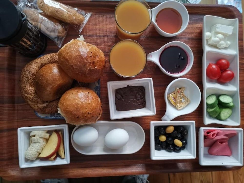 undefined Opera Suites Okanli 7