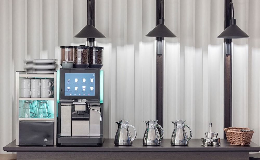 undefined TITANIC Comfort Kurfürstendamm 10