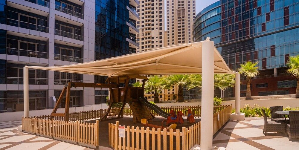 Children's Play Area