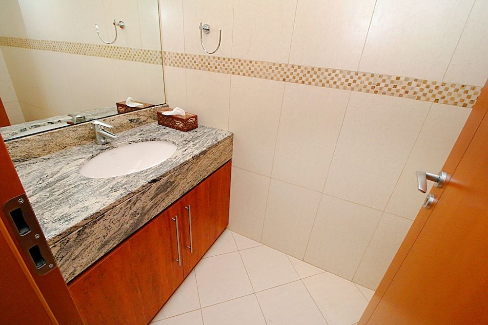 R&H Cluster Q Saba Apartment, 2 Bedrooms 6