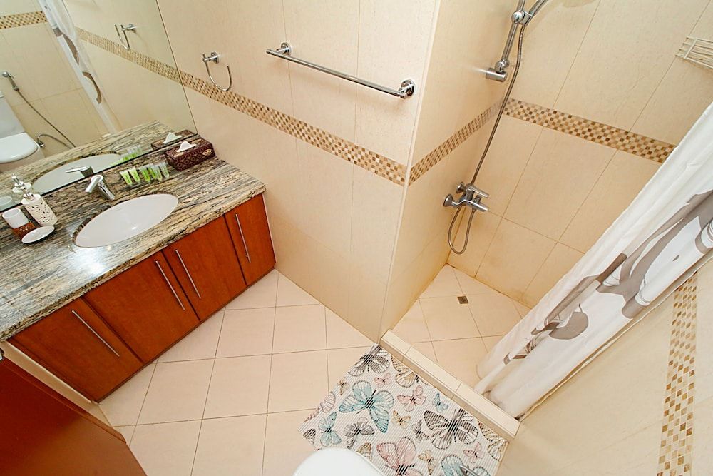 R&H Cluster Q Saba Apartment, 2 Bedrooms 5