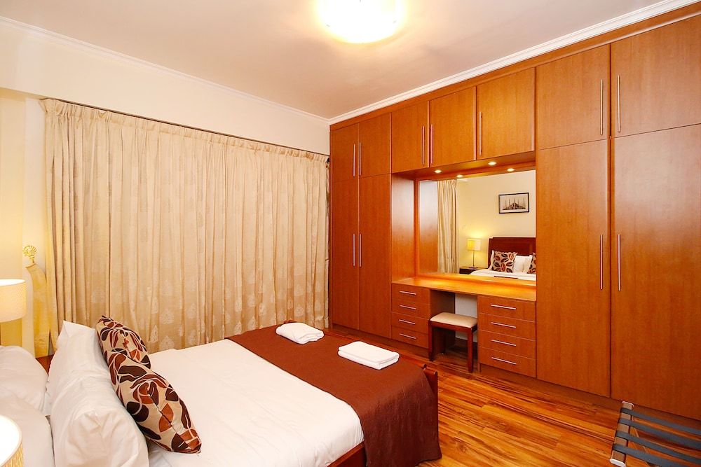 R&H Cluster Q Saba Apartment, 2 Bedrooms 3