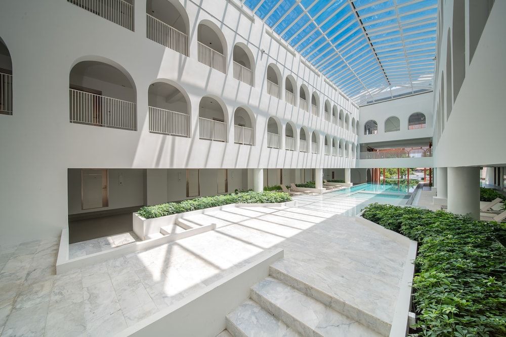 undefined Away Bangkok Riverside Kene 2