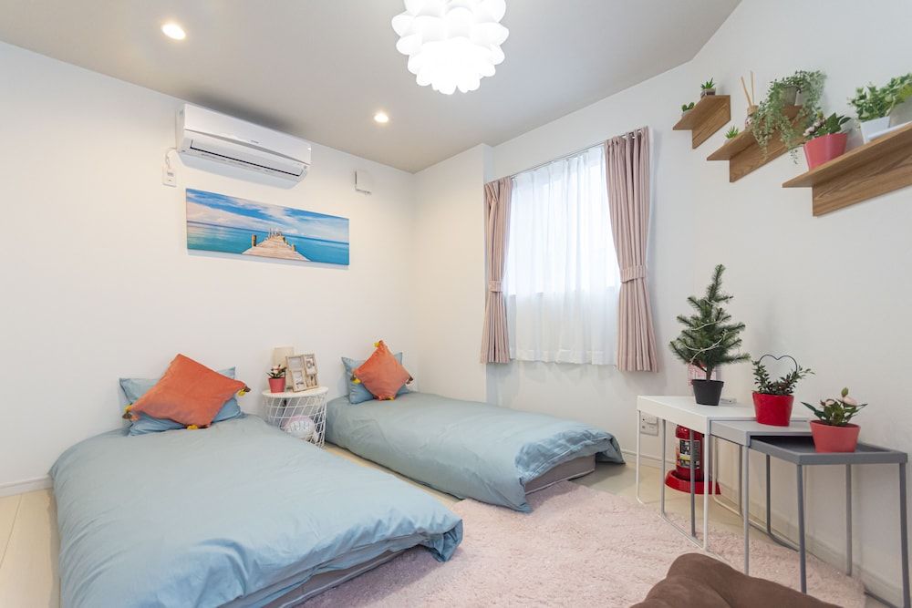 undefined MARE HOUSE-2F