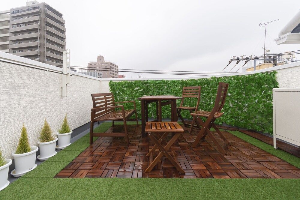 undefined MARE HOUSE-2F 3