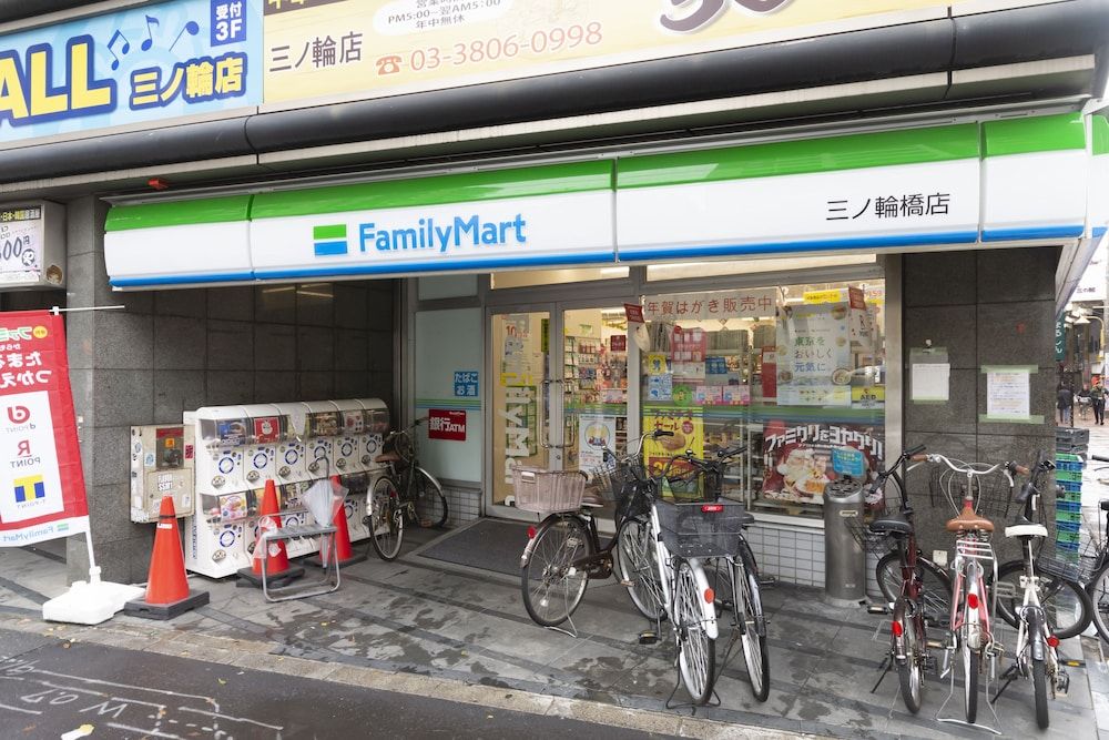 undefined MARE HOUSE-2F 8