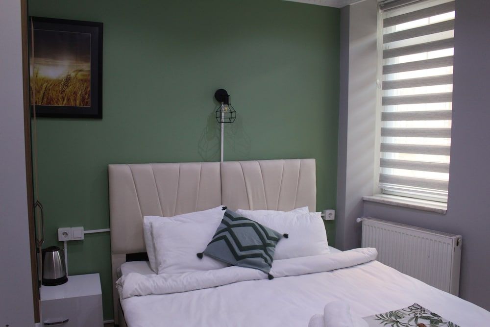 undefined Taxim Starlight Hotel 4