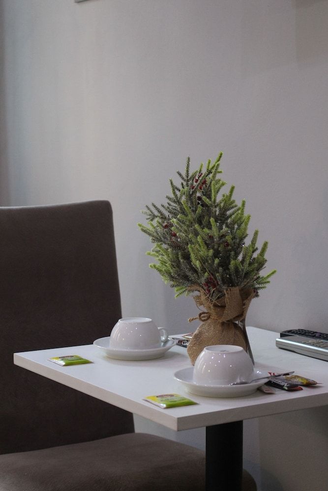 undefined Taxim Starlight Hotel 9