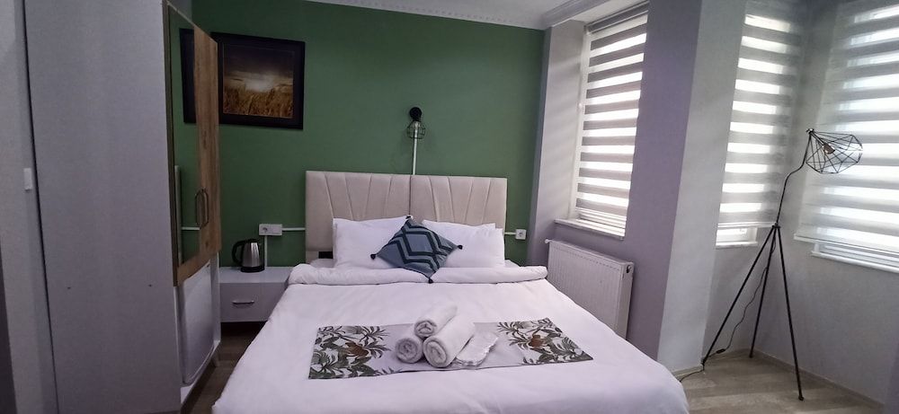 undefined Taxim Starlight Hotel 8