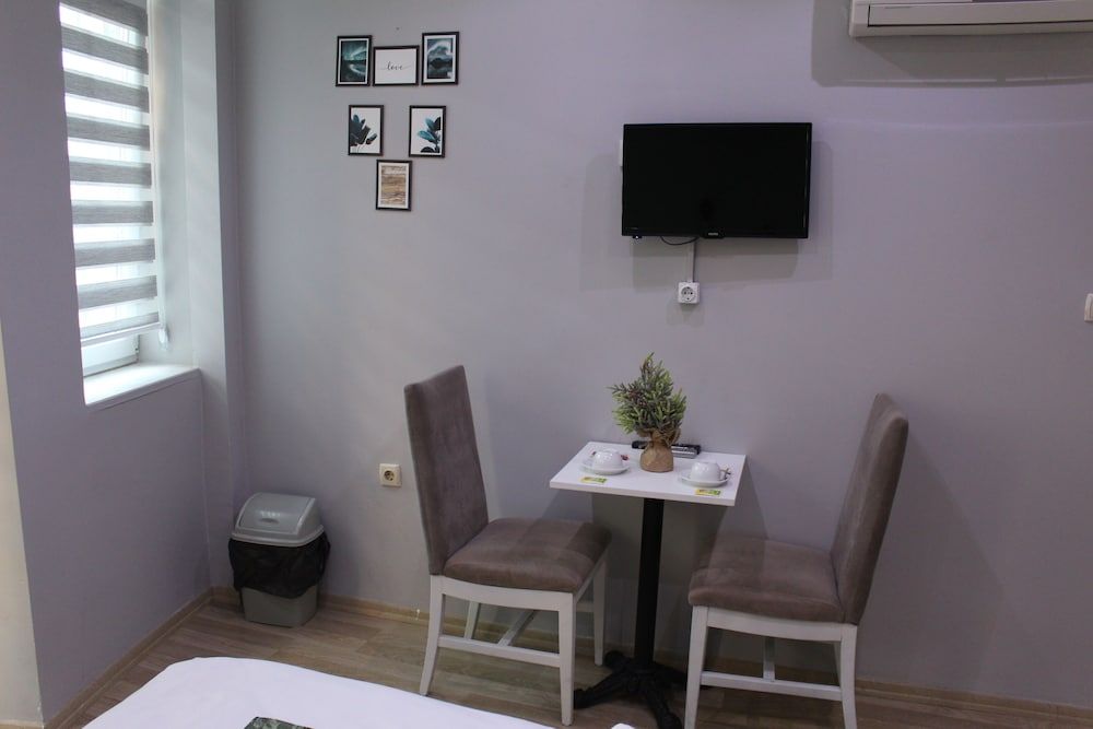 undefined Taxim Starlight Hotel 10