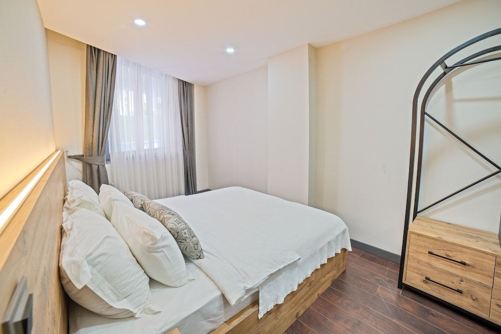 City Moonlight Apart Hotel Deluxe Apartment 2