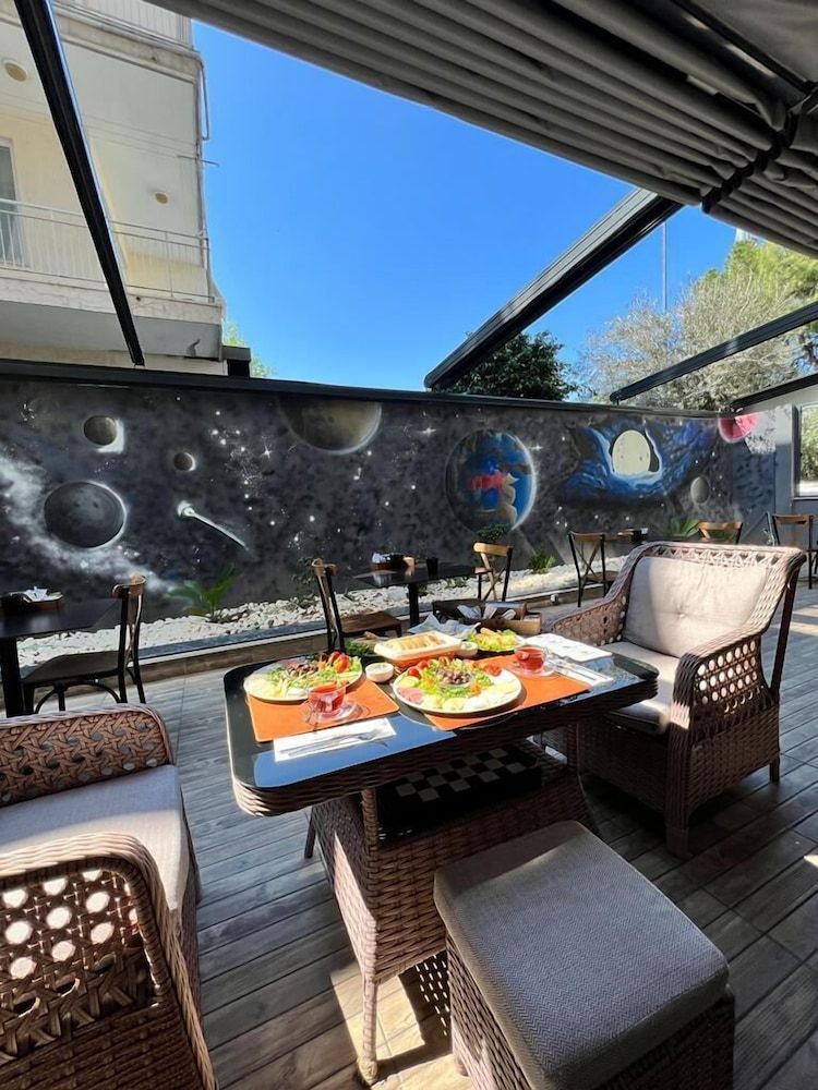 undefined City Moonlight Apart Hotel 9