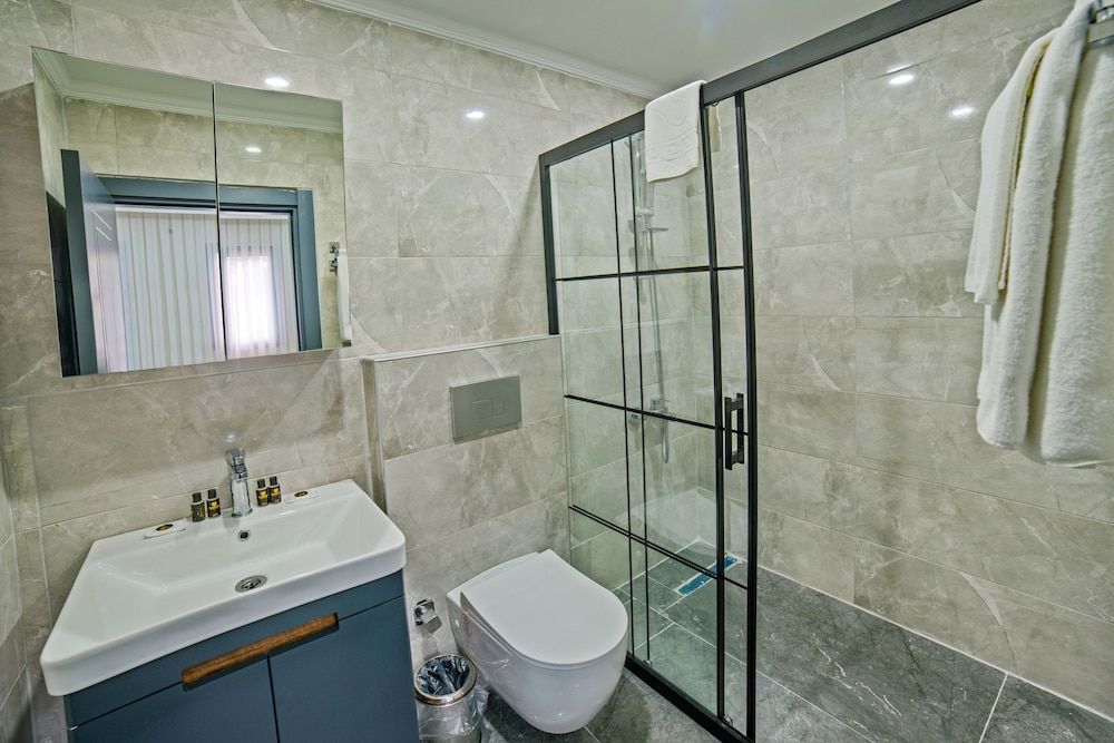 City Moonlight Apart Hotel Deluxe Apartment 7