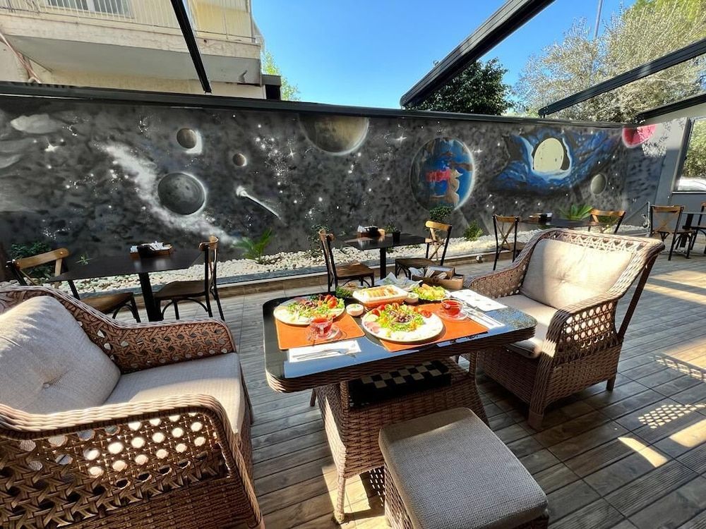 undefined City Moonlight Apart Hotel 10