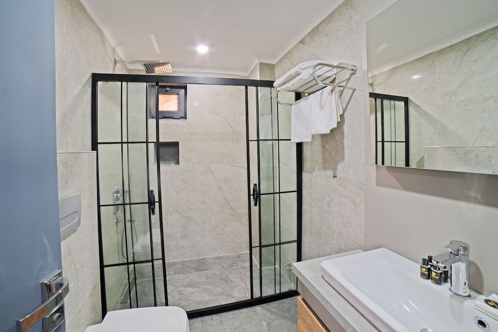 City Moonlight Apart Hotel Deluxe Apartment 5