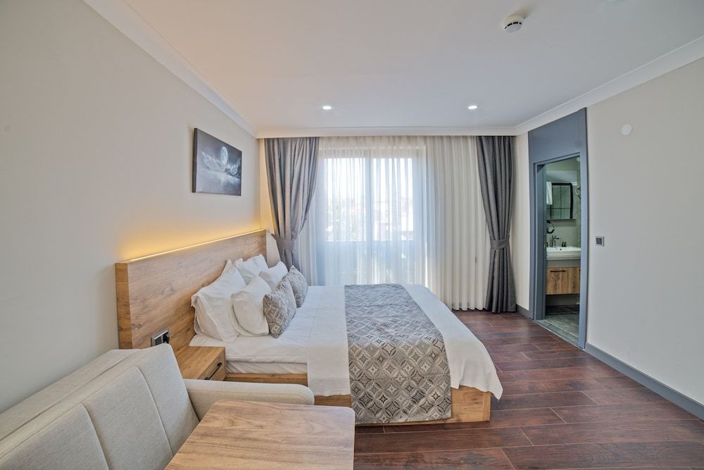 undefined City Moonlight Apart Hotel 3