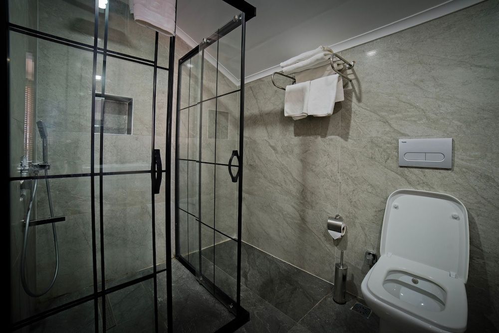 undefined City Moonlight Apart Hotel 8