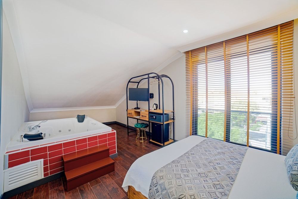 undefined City Moonlight Apart Hotel 6