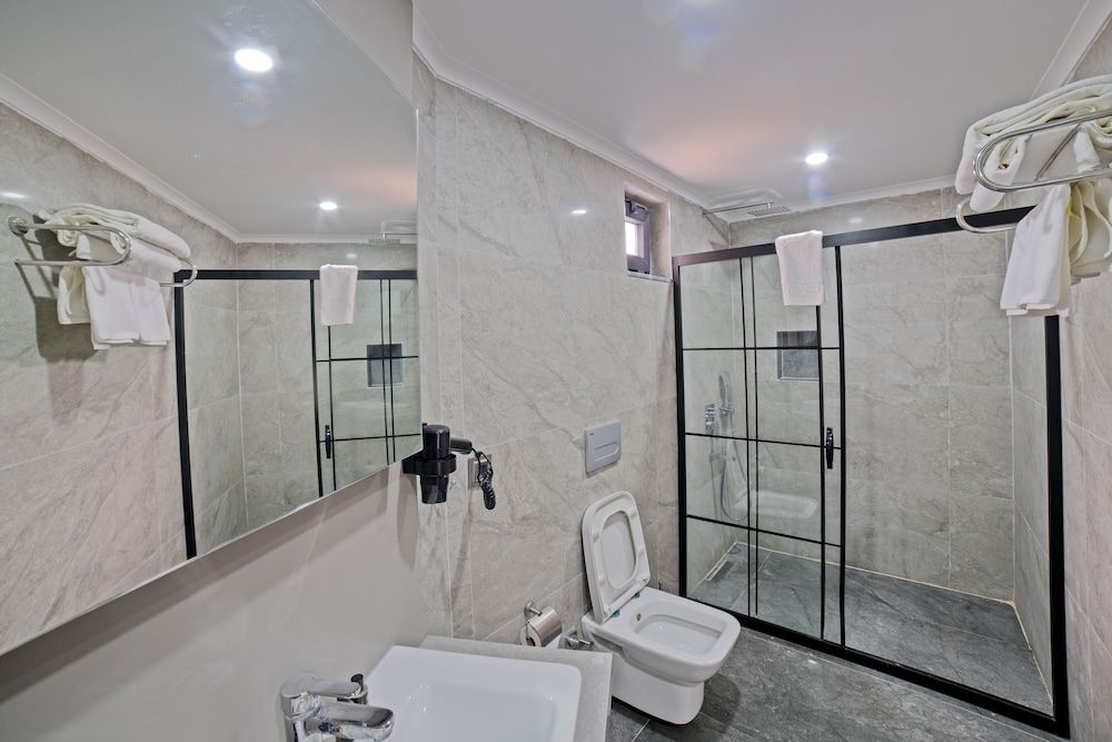 City Moonlight Apart Hotel Deluxe Apartment 6