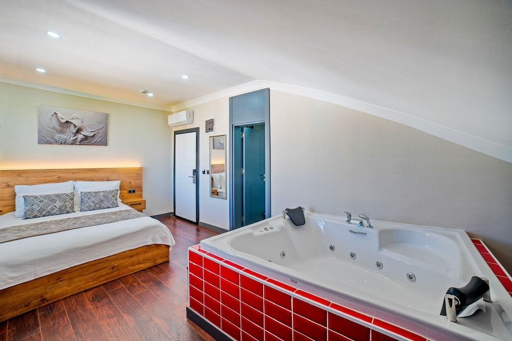 undefined City Moonlight Apart Hotel 5