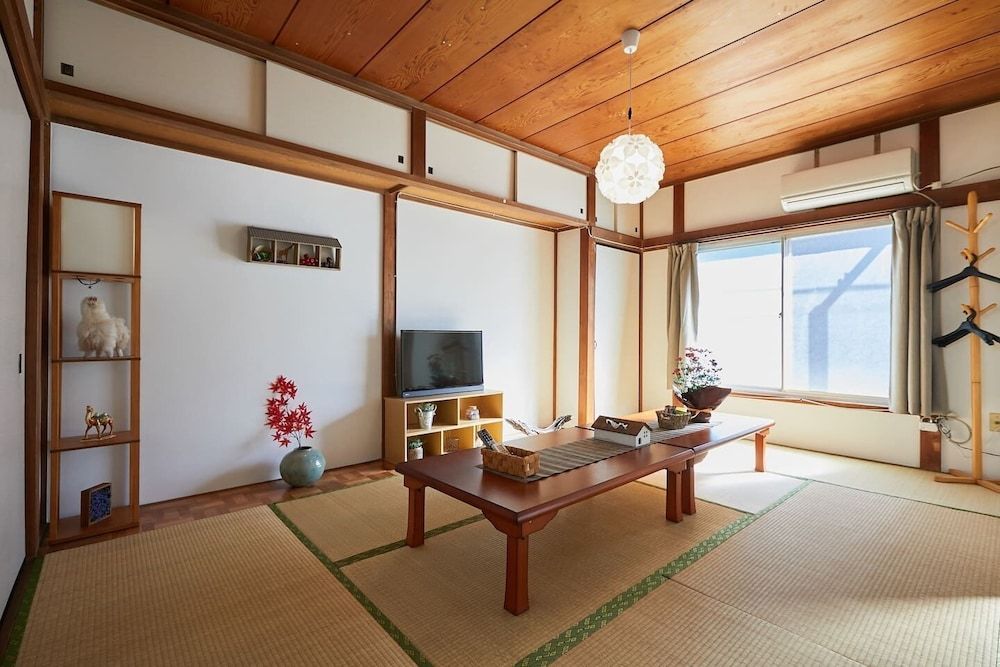 Comma House Nakano Private Vacation Home 13