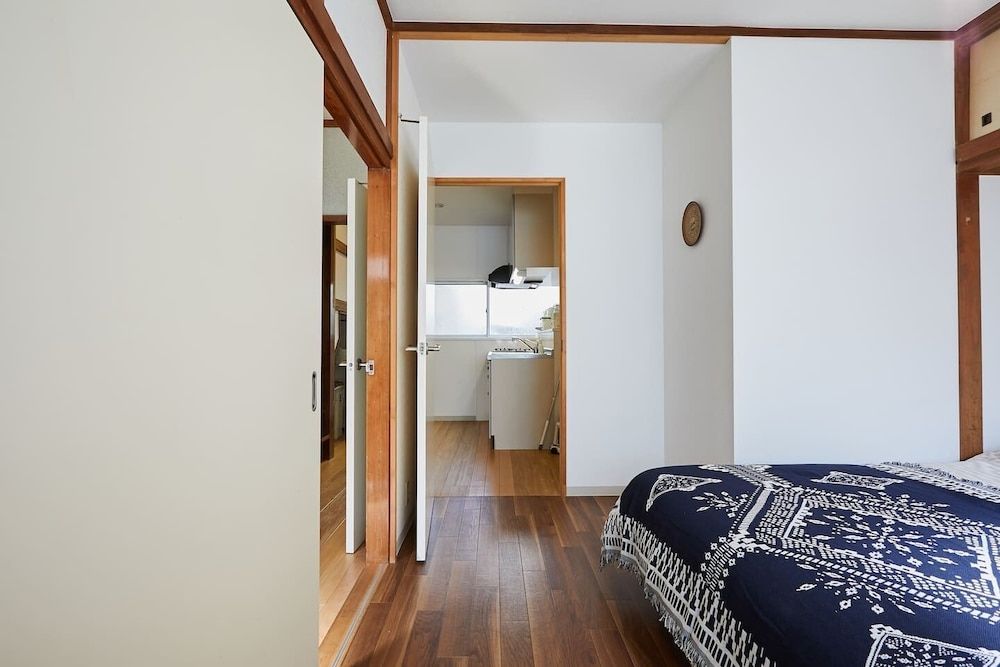 undefined Comma House Nakano 10