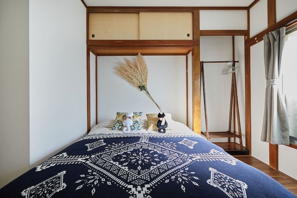 undefined Comma House Nakano 5