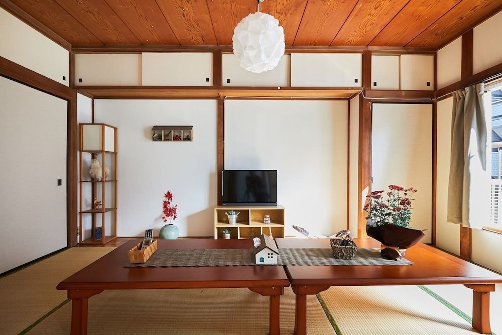 undefined Comma House Nakano